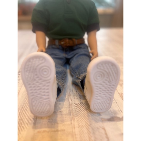 My Twinn Doll Boy Doll Preowned - Picture 4 of 9